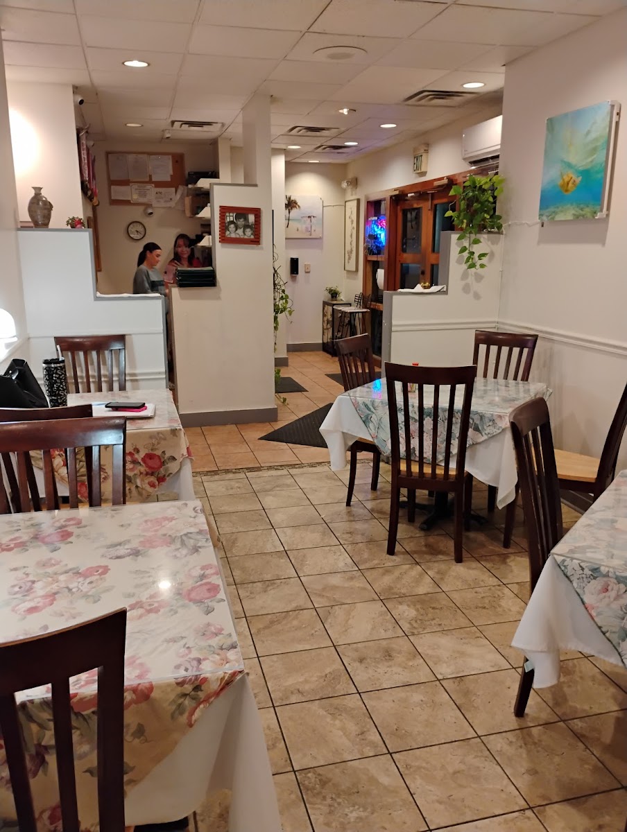 China Lotus Chinese Restaurant